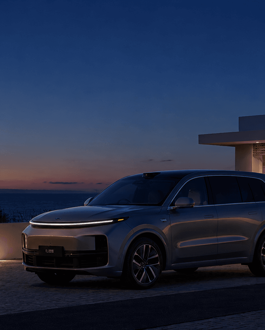 ELECTRIC CARS